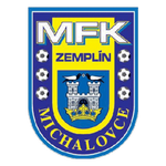 Zemplín Michalovce team logo