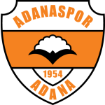 Adanaspor team logo
