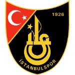 İstanbulspor team logo