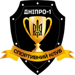 Dnipro-1 Logo