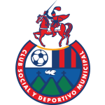 Municipal team logo