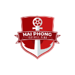 Hai Phong team logo