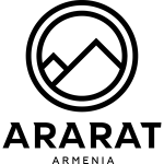 Ararat-Armenia Logo