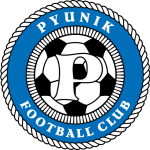 Pyunik II team logo
