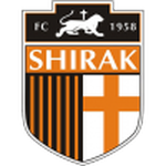 Shirak II Logo