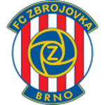 Zbrojovka Brno team logo