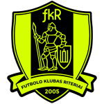 Trakai II team logo