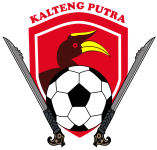 Kalteng Putra Logo