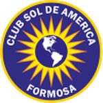 Sol de América Logo
