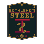 Bethlehem Steel team logo