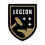Birmingham Legion Logo