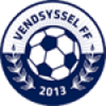 Vendsyssel FF team logo