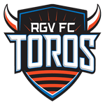 Rio Grande Valley team logo