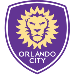 Orlando City II team logo