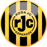 Roda team logo