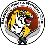 Balestier Khalsa Logo
