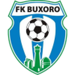 Buxoro team logo