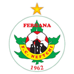 Neftchi team logo