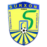 Surkhon team logo