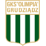 Olimpia Grudziądz team logo