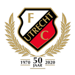 Jong Utrecht Logo