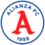 Alianza team logo