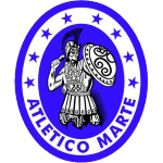 Atlético Marte