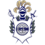Gimnasia L.P. team logo