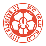 Hapoel Nazareth Illit Logo