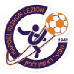Hapoel Rishon LeZion Logo