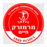Hapoel Marmorek Logo