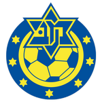 Maccabi Herzliya Logo