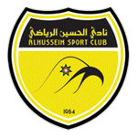 Al Hussein Logo