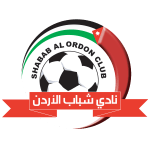 Shabab Al Ordon Logo