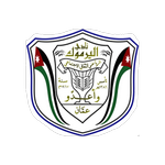 Al Yarmouk team logo