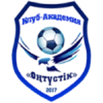 Akademiya Ontustik team logo