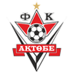 Aktobe Jas Logo