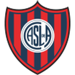 San Lorenzo team logo