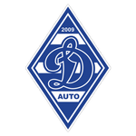 Dinamo-Auto team logo