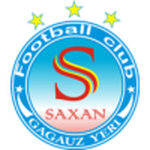 Saxan Logo