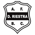 Deportivo Riestra Logo