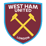 West Ham team logo
