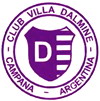 Villa Dalmine team logo