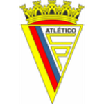 Atlético CP Logo