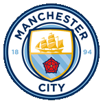 مانشستر سيتي Logo