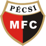 Pécsi MFC Logo
