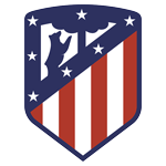 أتلتيكو مدريد Logo