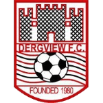 Dergview Logo