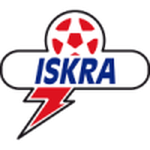 Iskra Logo