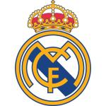 ريال مدريد Logo